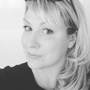 Meet your Posher, Alison